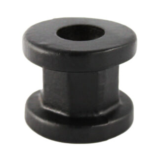 RAM Adattatore per pulsante ottagonale grande in alluminio Ram Mounts RAM-D-280U