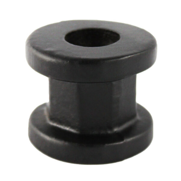 RAM Adattatore per pulsante ottagonale grande in alluminio Ram Mounts RAM-D-280U