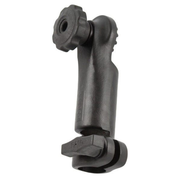 RAM Foro NPT 1" e Adattatore Cricchetto con Denti Maschio Ram Mounts RAM-D-284U