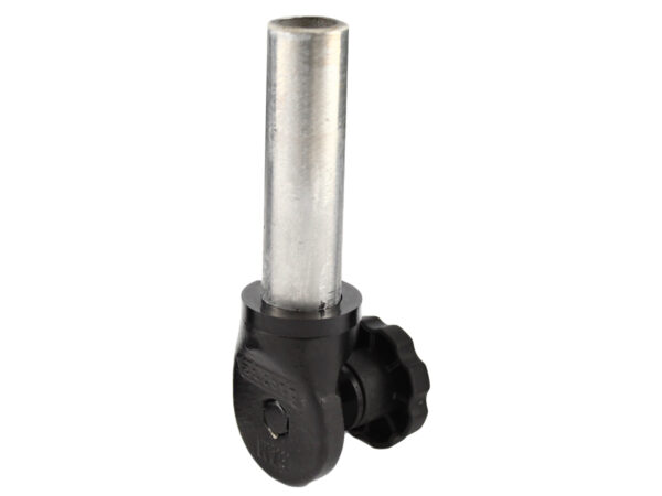 RAM Adattatore per Perno e Cricchetto 1" NPT con Denti Femmina Ram Mounts RAM-D-285U