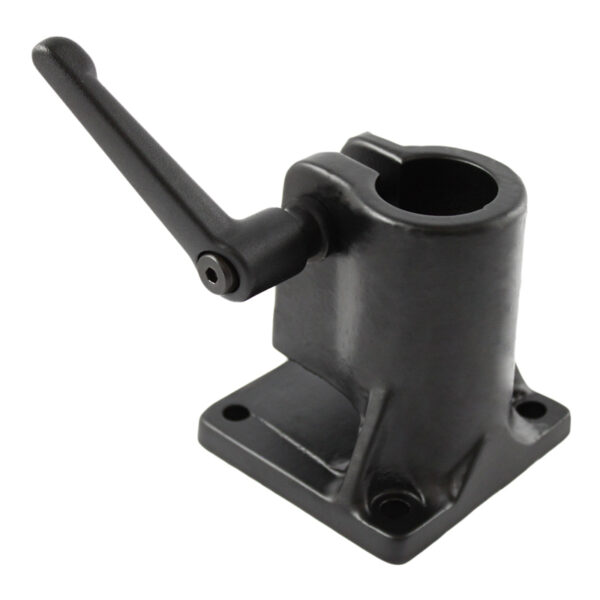 RAM 1" NPT Foro con 3,5" x 3,5" Base Quadrata Ram Mounts RAM-D-299-SBU