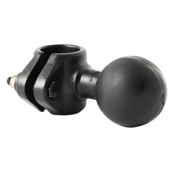 Adattatore a sfera RAM con foro NPT da 1" - tipo D Ram Mounts RAM-D-313-DU