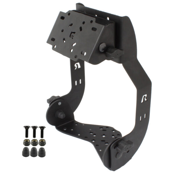RAM Supporto per display MDT Ram Mounts RAM-DIS-MDT1