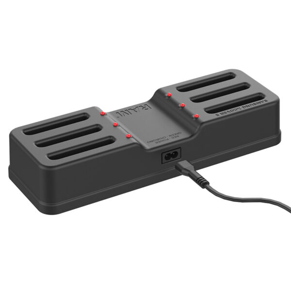 Dock di ricarica a 6 porte RAM per Samsung XCover 5 Ram Mounts RAM-DOCK-6G-SAM10PU - immagine 3
