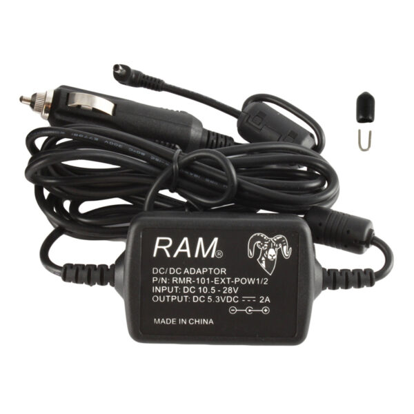Adattatore di alimentazione esterno RAM 12-28V Ram Mounts RAM-EXT-POW2