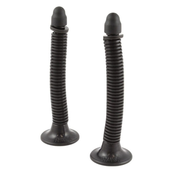 RAM Confezione da 2 stabilizzatori regolabili da 6" Ram Mounts RAM-FOOT2-2