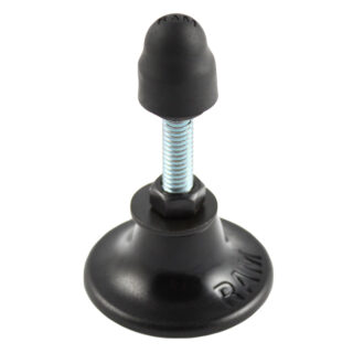 Piedino di stabilizzazione RAM Mounts RAM-FOOT2 per basi di veicoli