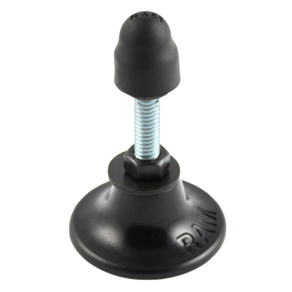 Piedino di stabilizzazione RAM Mounts RAM-FOOT2 per basi di veicoli