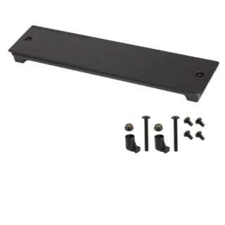 RAM Tough-Box 2" Stucco Frontalino Ram Mounts RAM-FP-2-FILLER