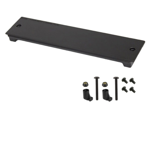 RAM Tough-Box 2" Stucco Frontalino Ram Mounts RAM-FP-2-FILLER