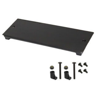RAM Tough-Box 3" Filler Frontalino Ram Mounts RAM-FP-3-FILLER