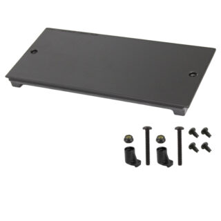 RAM Tough-Box 4" Stucco Frontalino Ram Mounts RAM-FP-4-FILLER