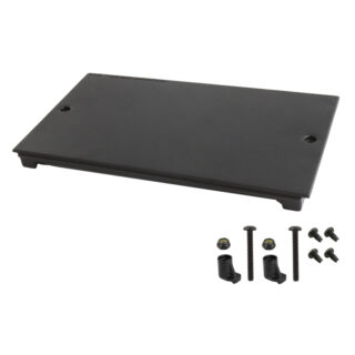 RAM Tough-Box 5" Filler Frontalino Ram Mounts RAM-FP-5-FILLER
