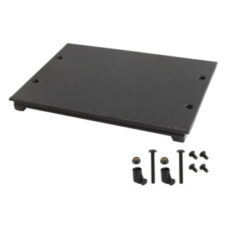 RAM Tough-Box 6" Stucco Frontalino Ram Mounts RAM-FP-6-FILLER
