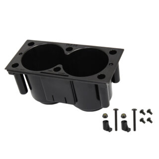 RAM Tough-Box 4" Riempitrice Portabicchieri Doppi Ram Mounts RAM-FP-CUP1F