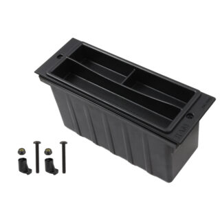 RAM Tough-Box 3" Tasca per accessori Ram Mounts RAM-FP3-AP