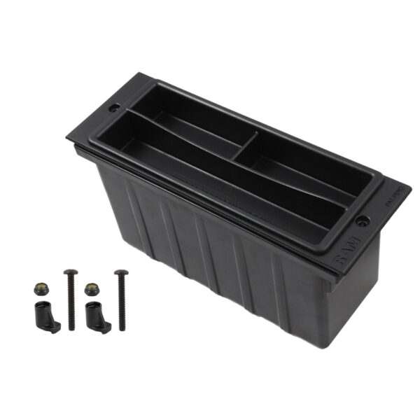 RAM Tough-Box 3" Tasca per accessori Ram Mounts RAM-FP3-AP