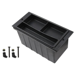 RAM Tough-Box 4" Tasca per accessori Ram Mounts RAM-FP4-AP