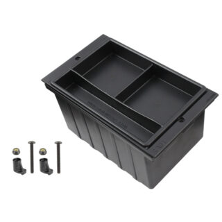 RAM Tough-Box 5" Tasca per accessori Ram Mounts RAM-FP5-AP