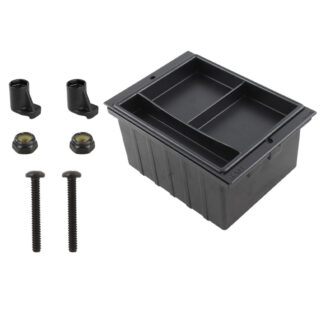 RAM Tough-Box 6" Tasca per accessori Ram Mounts RAM-FP6-AP