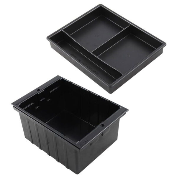 RAM Tough-Box 6" Tasca per accessori Ram Mounts RAM-FP6-AP - immagine 2