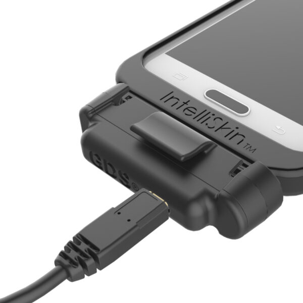 GDS Snap-Con Adattatore GDS a Micro USB 2.0 Ram Mounts RAM-GDS-AD1U - immagine 2