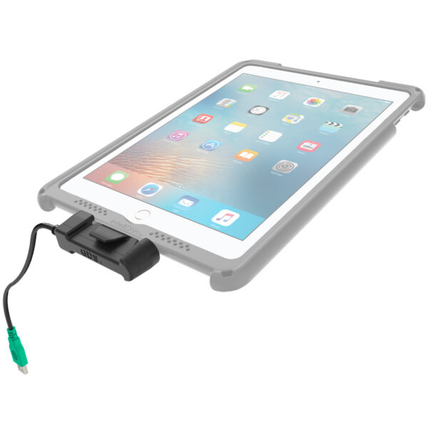 GDS Snap-Con con cavo USB 2.0 integrato Ram Mounts RAM-GDS-AD2U - immagine 3