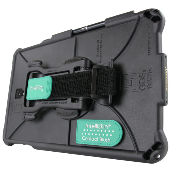 Spazzola a contatto IntelliSkin Ram Mounts RAM-GDS-BRUSH-01U - immagine 5