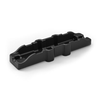Bloccacavo GDS per cavi USB di tipo A Ram Mounts RAM-GDS-CAB-CLAMP2U