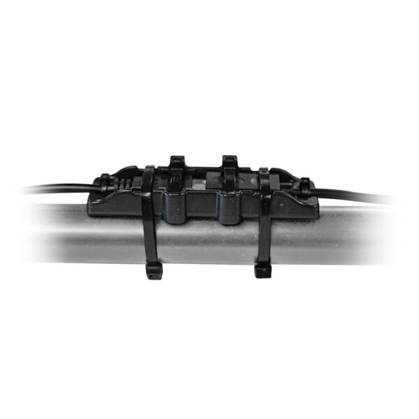 Bloccacavo GDS per cavi USB di tipo A Ram Mounts RAM-GDS-CAB-CLAMP2U - immagine 2