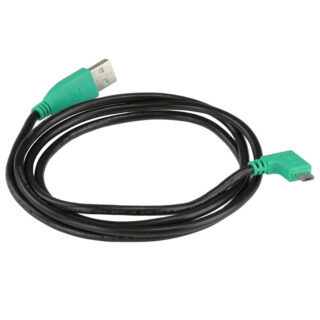 GDS Cavo USB 2.0 a 90 gradi originale Ram Mounts RAM-GDS-CAB-MUSB290-1