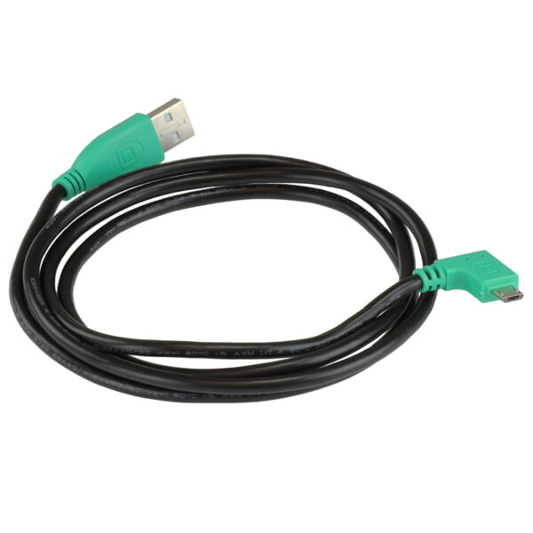 GDS Cavo USB 2.0 a 90 gradi originale Ram Mounts RAM-GDS-CAB-MUSB290-1