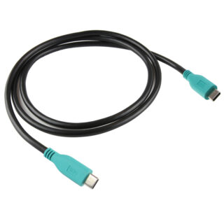 GDS Genuine USB Type-C 2.0 Cavo da 1 M Maschio a Maschio Ram Mounts RAM-GDS-CAB-USBC-CMCM-20-10