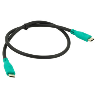 GDS Originale USB Type-C 3.1 Maschio a Maschio .5M Cavo Ram Mounts RAM-GDS-CAB-USBC-CMCMU