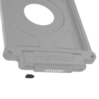 Tappo di ricambio IntelliSkin Next Gen USB Type-C (confezione da 10) Ram Mounts RAM-GDS-CAP1-10U