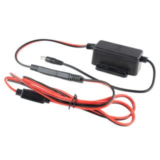 Caricabatterie cavo GDS 24-60VDC Input (19VDC Output) con plug DC 5.5mm Ram Mounts RAM-GDS-CHARGE-V12U