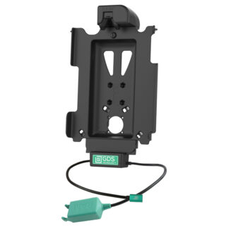 GDS Tough-Dock più Dual USB-A per iPad 10th Gen, Pro 11 e Air 11 Ram Mounts RAM-GDS-DOCK-AP32CD2U