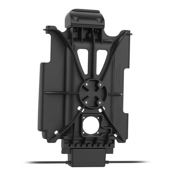 GDS Tough-Dock più USB-A singolo per iPad 10a generazione, Pro 11 e Air 11 Ram Mounts RAM-GDS-DOCK-AP32CDU - immagine 3