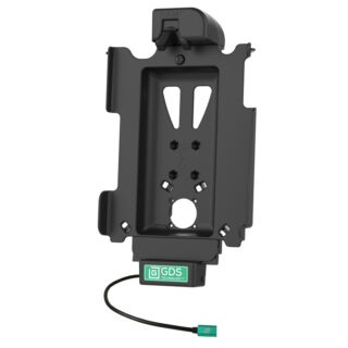 GDS Tough-Dock per Apple iPad 10a generazione, Pro 11 e Air 11 Ram Mounts RAM-GDS-DOCK-AP32CPU
