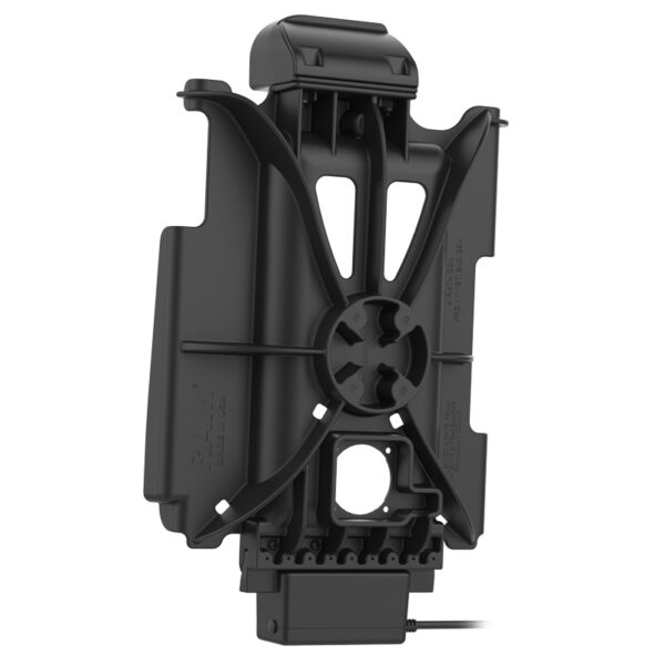 GDS Tough-Dock per Apple iPad 10a generazione, Pro 11 e Air 11 Ram Mounts RAM-GDS-DOCK-AP32CPU - immagine 3