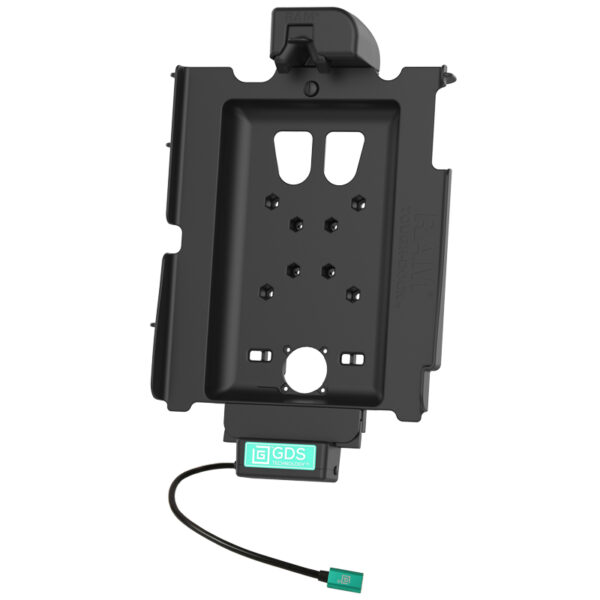 GDS Tough-Dock per iPad Pro 12.9 3a - 6a generazione, Pro 13 e Air 13 Ram Mounts RAM-GDS-DOCK-AP37CPU - immagine 2