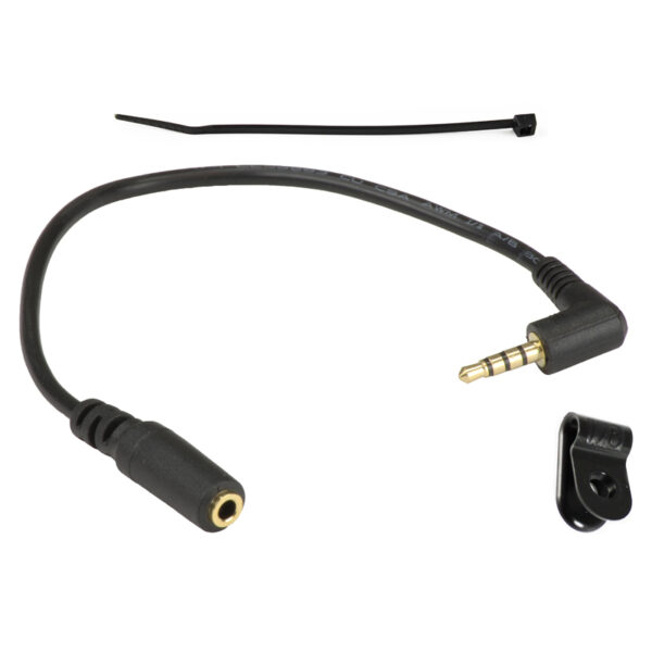 Kit lunga del cavo audio GDS Ram Mounts RAM-GDS-DOCK-AUD1U