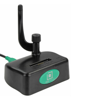 Dock da tavolo regolabile GDS per prodotti IntelliSkin Ram Mounts RAM-GDS-DOCK-D1AU