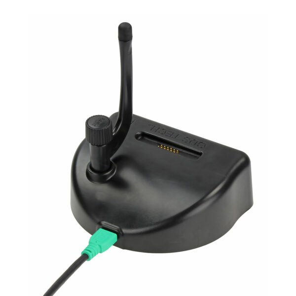 Dock da tavolo regolabile GDS per prodotti IntelliSkin Ram Mounts RAM-GDS-DOCK-D1AU - immagine 3