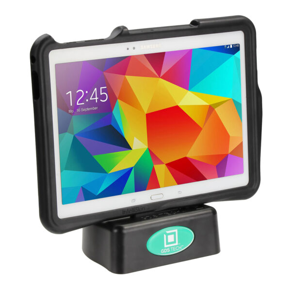 Dock da tavolo regolabile GDS per prodotti IntelliSkin Ram Mounts RAM-GDS-DOCK-D1AU - immagine 4