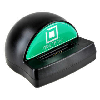 GDS Desktop Dock Pro per prodotti IntelliSkin Ram Mounts RAM-GDS-DOCK-D1U