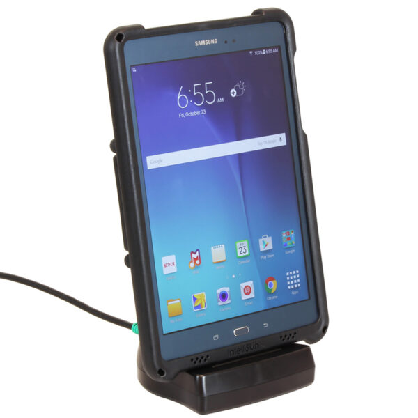 GDS Desktop Dock Pro per prodotti IntelliSkin Ram Mounts RAM-GDS-DOCK-D1U - immagine 2