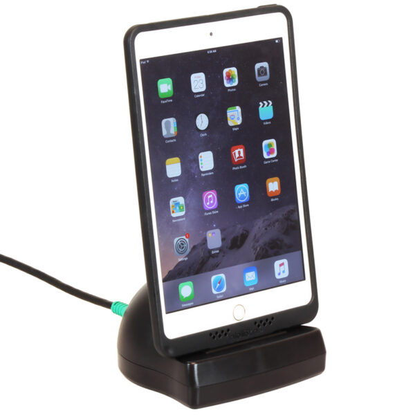 GDS Desktop Dock Pro per prodotti IntelliSkin Ram Mounts RAM-GDS-DOCK-D1U - immagine 3