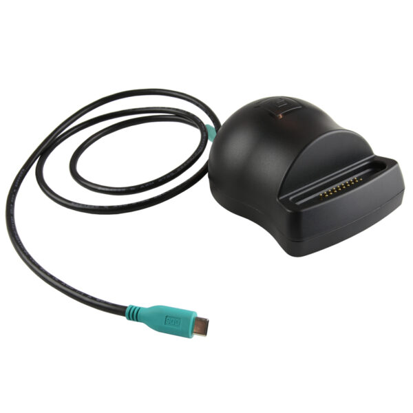 Dock da tavolo GDS con Power Delivery più supporto DeX (Next Gen) Ram Mounts RAM-GDS-DOCK-D2CM-NDU