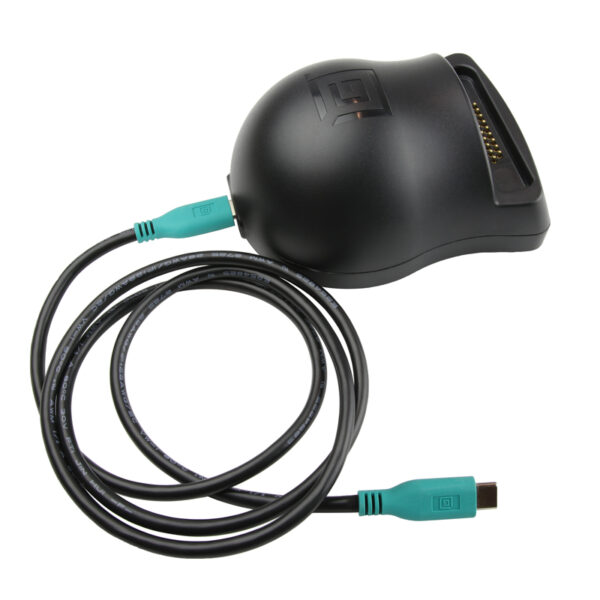 Dock da tavolo GDS con Power Delivery più supporto DeX (Next Gen) Ram Mounts RAM-GDS-DOCK-D2CM-NDU - immagine 2